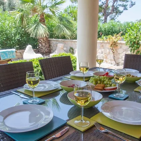 Azure, Lavanta, Kalkan Villa