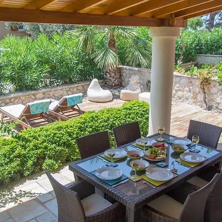 Villa Azure, Lavanta, Kalkan