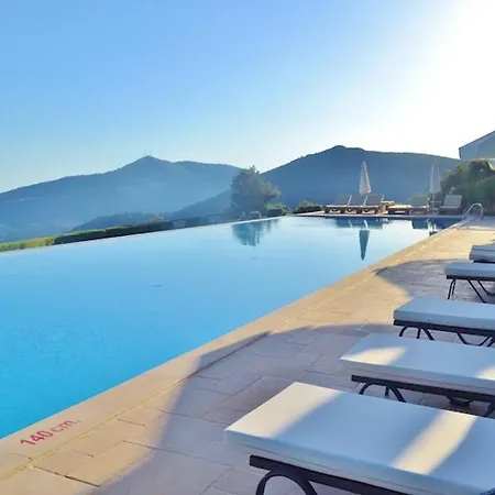 Villa Azure, Lavanta, Kalkan Kas