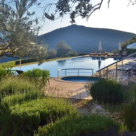 Azure, Lavanta, Kalkan Villa